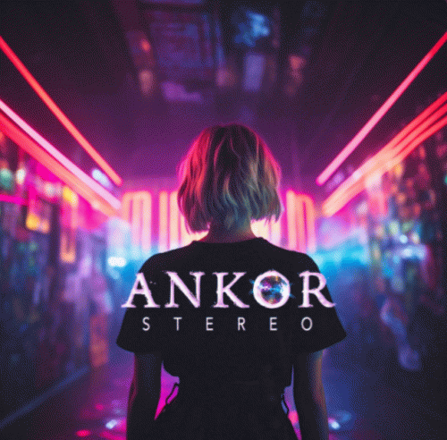 Ankor (ESP) : Stereo